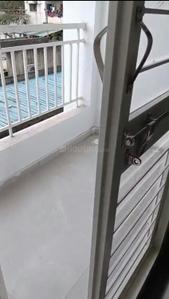 Balcony Image of 946 Sq.ft 2 BHK Apartment / Flat for sale in Sai Swami Classic, Moshi Pune for Rs. 4890000