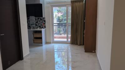 Living Room Image of 1230 Sq.ft 2 BHK Apartment / Flat for sale in Aadhava Elite Homes, Kothanur Bengaluru for Rs. 10800000