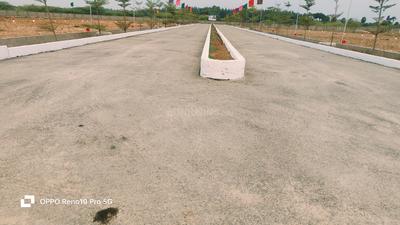 Image of 167 Sq.ft Residential Plot / Land for sale in Svs Belmond, Modavalasa, Visakhapatnam for Rs. 3340000
