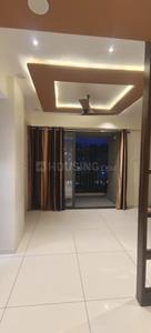 Hall Image of 670 Sq.ft 2 BHK Apartment / Flat for sale in Sharda Devshree, Randheja Gandhinagar for Rs. 4900000