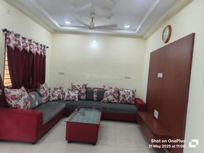Hall Image of 1250 Sq.ft 3 BHK Independent House for rent in Unique Paradise, Bhatagaon Raipur for Rs. 30000