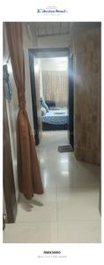 Image of 660 Sq.ft 1 BHK Apartment / Flat for sale in Thane West, Thane for Rs. 9000000