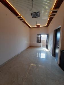 Living Room Image of 1350 Sq.ft 3 BHK Independent House for sale in Kalyan Puram Aligarh for Rs. 5500000