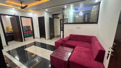 3 BHK Apartment