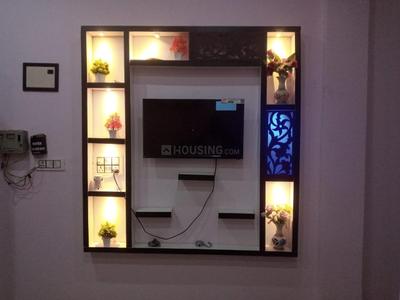 3 BHK Independent House