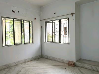 Bedroom Image of 1300 Sq.ft 3 BHK Apartment / Flat for rent in Kasba Kolkata for Rs. 27000