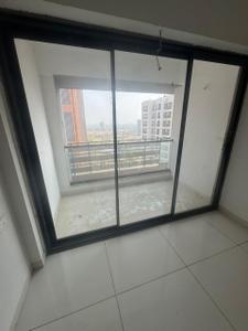 Bedroom Image of 2100 Sq.ft 3 BHK Apartment / Flat for rent in Shivala Sadbhav, Sargasan Gandhinagar for Rs. 27000
