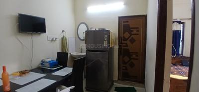 Hall Image of 750 Sq.ft 2 BHK Apartment / Flat for sale in Agarpara Kolkata for Rs. 2100000