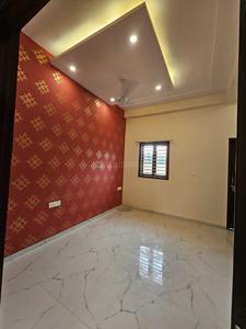 Bedroom Image of 793 Sq.ft 4 BHK Villa for sale in Jhotwara Jaipur for Rs. 8000000