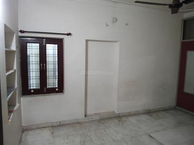 Bedroom Image of 900 Sq.ft 1 BHK Independent House for rent in Khempura Udaipur for Rs. 10000