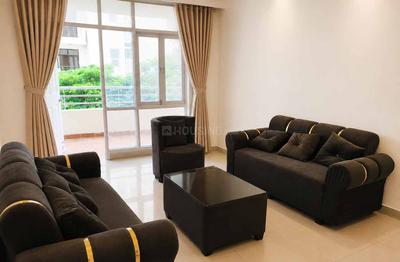Hall Image of City Heights Apartment - Sector 39 in Sector 39, Gurgaon