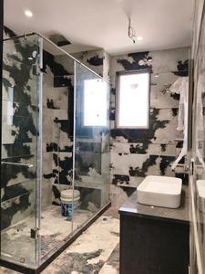 Bedroom One Image of 2700 Sq.ft 4 BHK Builder Floor for sale in Sector 57 Gurgaon for Rs. 35000000
