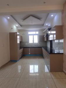 Kitchen Image of 1800 Sq.ft 3 BHK Apartment / Flat for rent in Hero Homes, Sector 88 Mohali for Rs. 43000