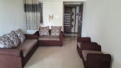 2 BHK Flat