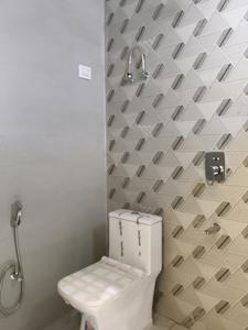 Bedroom One Image of 1500 Sq.ft 3 BHK Apartment / Flat for sale in Ambesten Twin Chalet, Noida Extension Greater Noida for Rs. 5900560