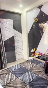 Bedroom Image of 1080 Sq.ft 3 BHK Builder Floor for sale in Sector 110A Gurgaon for Rs. 8500000