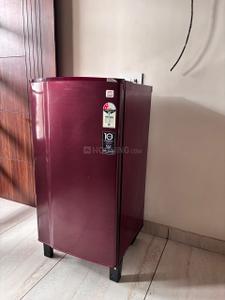 Balcony Image of 2000 Sq.ft 3 BHK Builder Floor for rent in Ganpati Enclave Bathinda for Rs. 28000