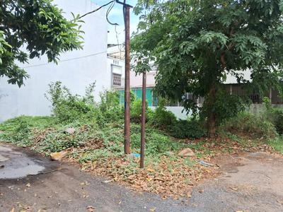 Gotri Plot View 2