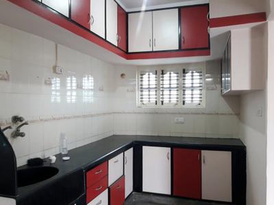 Kitchen Image of 3100 Sq.ft 5 BHK Independent House for sale in JP Nagar Bengaluru for Rs. 29500000