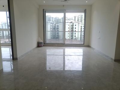 Living Room Image of 1550 Sq.ft 3 BHK Apartment / Flat for sale in Satyam Trinity Towers, Kharghar Navi Mumbai for Rs. 15000000