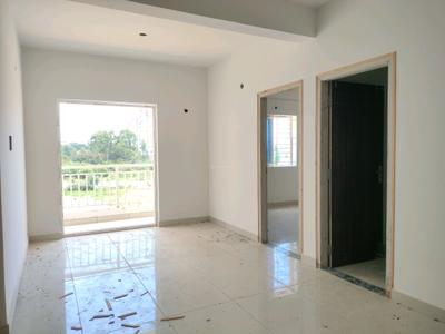 Living Room Image of 1385 Sq.ft 3 BHK Apartment / Flat for sale in SVN Green Nest, Electronic City Bengaluru for Rs. 6500010