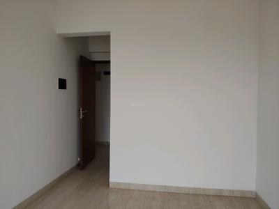 Bedroom Image of 1130 Sq.ft 2 BHK Apartment / Flat for sale in Pushpak Nagar Navi Mumbai for Rs. 7850000