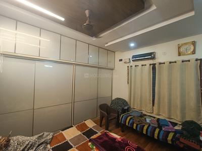 Hall Image of 2400 Sq.ft 4 BHK Independent House for sale in JP Nagar Bengaluru for Rs. 35000000