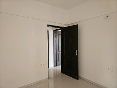 Bedroom Image of 800 Sq.ft 2 BHK Apartment / Flat for sale in Nyati Elan, Wagholi Pune for Rs. 5600000