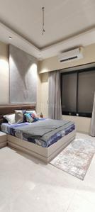 Bedroom Image of 2300 Sq.ft 4 BHK Apartment / Flat for sale in PWC Tigers Nest Phase I, Bhugaon Pune for Rs. 17000000
