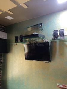 Hall Image of 600 Sq.ft 1 BHK Apartment / Flat for rent in Bhandup East Mumbai for Rs. 31000
