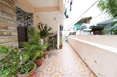Balcony Image of 2160 Sq.ft 5 BHK Independent House for sale in Ghatlodiya Ahmedabad for Rs. 15500000