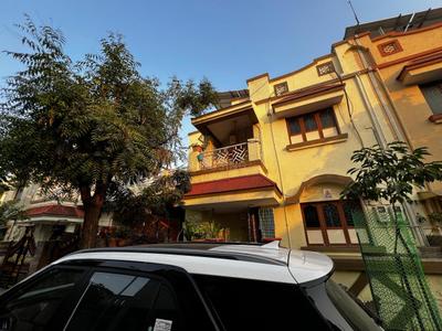 Image of 1850 Sq.ft 4 BHK Villa for sale in Vastral, Ahmedabad for Rs. 25000000