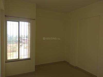 Bedroom Image of 559 Sq.ft 1 BHK Apartment / Flat for sale in Phulewadi Kolhapur for Rs. 2200000
