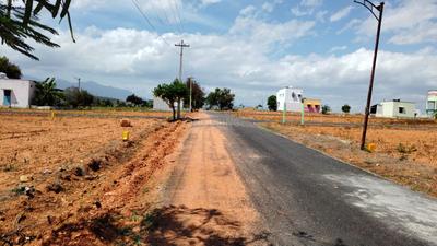 Image of 800 Sq.ft Residential Plot / Land for sale in Annur, Coimbatore for Rs. 325000