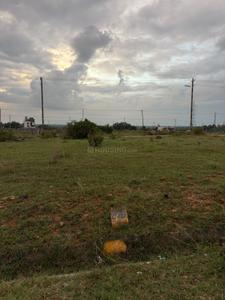 Image of 1200 Sq.ft Residential Plot / Land for sale in Madagalli, Mysore for Rs. 8500000