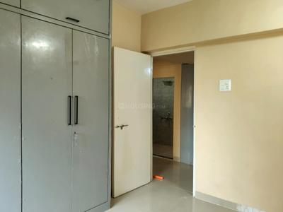 Bedroom Image of 1079 Sq.ft 2 BHK Apartment / Flat for rent in Dhokali Naka Thane for Rs. 32000