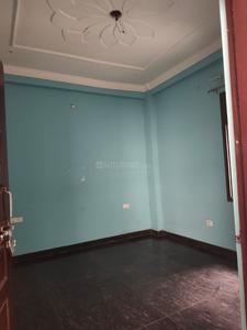 Bedroom Image of 2152 Sq.ft 2.5 BHK Builder Floor for rent in Gomti Nagar Lucknow for Rs. 21000