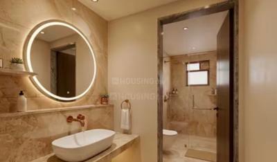Image of 1600 Sq.ft 3 BHK Apartment / Flat for rent in Adwalpalkar Horizon Residences, Panjim, Goa for Rs. 200000