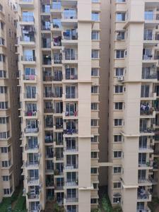 Building Image of 800 Sq.ft 2 BHK Apartment / Flat for sale in Signature Orchard Avenue 2, Sector 93 Gurgaon for Rs. 6250000