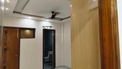 Bedroom Image of 1600 Sq.ft 2 BHK Builder Floor for rent in Sector 108 Noida for Rs. 40000