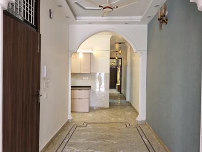 Dining Area Image of 2700 Sq.ft 5 BHK Independent House for sale in Nawada New Delhi for Rs. 20000000