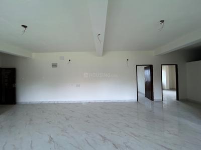 Hall Image of 1567 Sq.ft 3 BHK Apartment / Flat for sale in Anandi View, Rajarhat Kolkata for Rs. 6000000