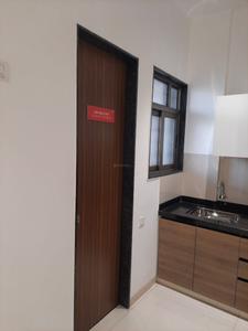Kitchen Image of 1000 Sq.ft 2 BHK Apartment / Flat for sale in Mahesh Society, Bibwewadi Pune for Rs. 11000000
