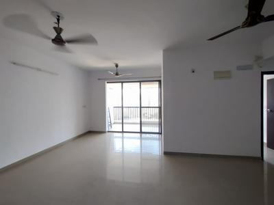 Hall Image of 1228 Sq.ft 3 BHK Apartment / Flat for sale in New Alkapuri Vadodara for Rs. 6500000
