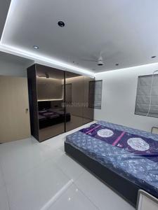 Bedroom Image of 1700 Sq.ft 3 BHK Apartment / Flat for sale in Unique Aashiyana, Gota Ahmedabad for Rs. 11000000