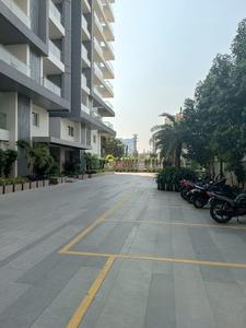 Image of 2105 Sq.ft 3 BHK Apartment / Flat for sale in Niharika Skyline, Manikonda, Hyderabad for Rs. 24800000