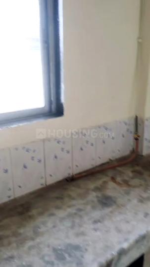 Salpadevi sadan chs mulund west Bedroom 1