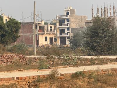 Image of 1080 Sq.ft Residential Plot / Land for sale in Noida Extension, Greater Noida for Rs. 2800000