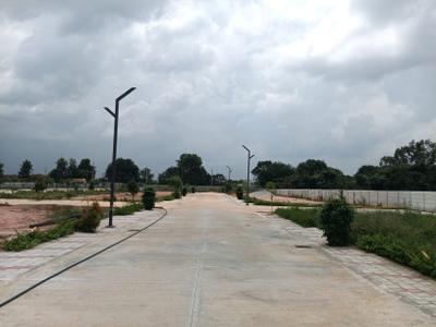 Image of 1184 Sq.ft Residential Plot / Land for sale in Marsandra, Bengaluru for Rs. 7440005