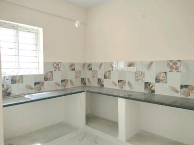 Kitchen Image of 1161 Sq.ft 2 BHK Apartment / Flat for sale in Habulus Sai Elite Apartment, Electronic City Bengaluru for Rs. 5921100